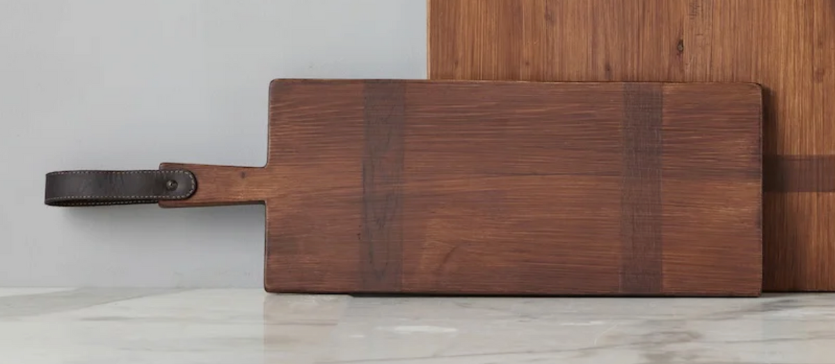Rectangle Heritage Charcuterie Boards – BridgeHouse Interiors