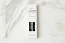 Load image into Gallery viewer, Lacquered Tall Twisted Taper Candles