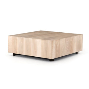 Hudson Square Coffee Table