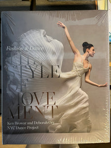 The Style of Movement