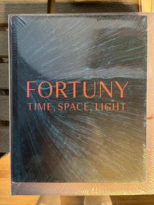 Fortuny- Time, Space, Light