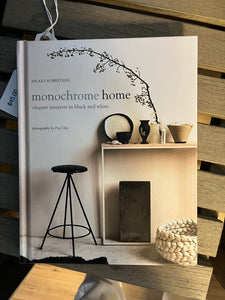Monochrome Home