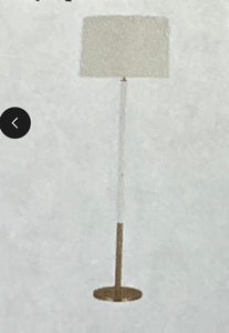 Monroe Floor Lamp