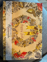 Load image into Gallery viewer, Paper Placemats - French Graffiti