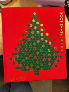 The Christmas Book