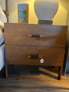 Halston Nightstand