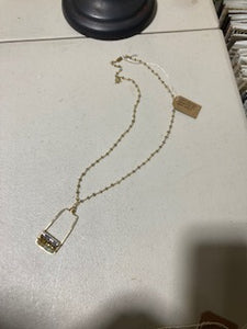 Jewelry by Sara Thames -Necklaces