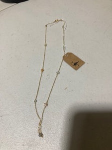 Jewelry by Sara Thames -Necklaces