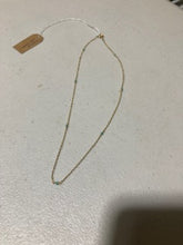 Load image into Gallery viewer, Jewelry by Sara Thames -Necklaces