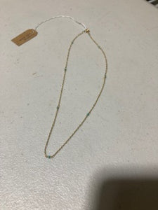 Jewelry by Sara Thames -Necklaces