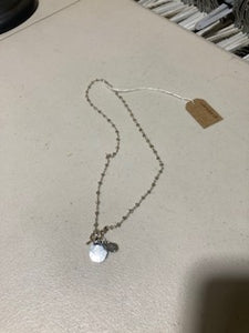 Jewelry by Sara Thames -Necklaces