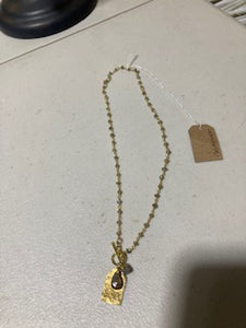 Jewelry by Sara Thames -Necklaces