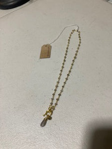 Jewelry by Sara Thames -Necklaces