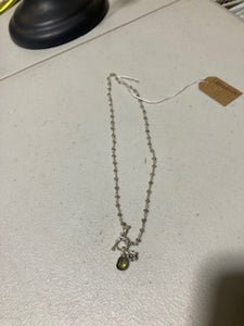 Jewelry by Sara Thames -Necklaces