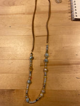 Load image into Gallery viewer, Jewelry by Sara Thames -Necklaces