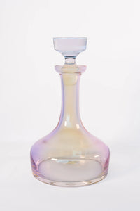 Estelle - Colored Decanter