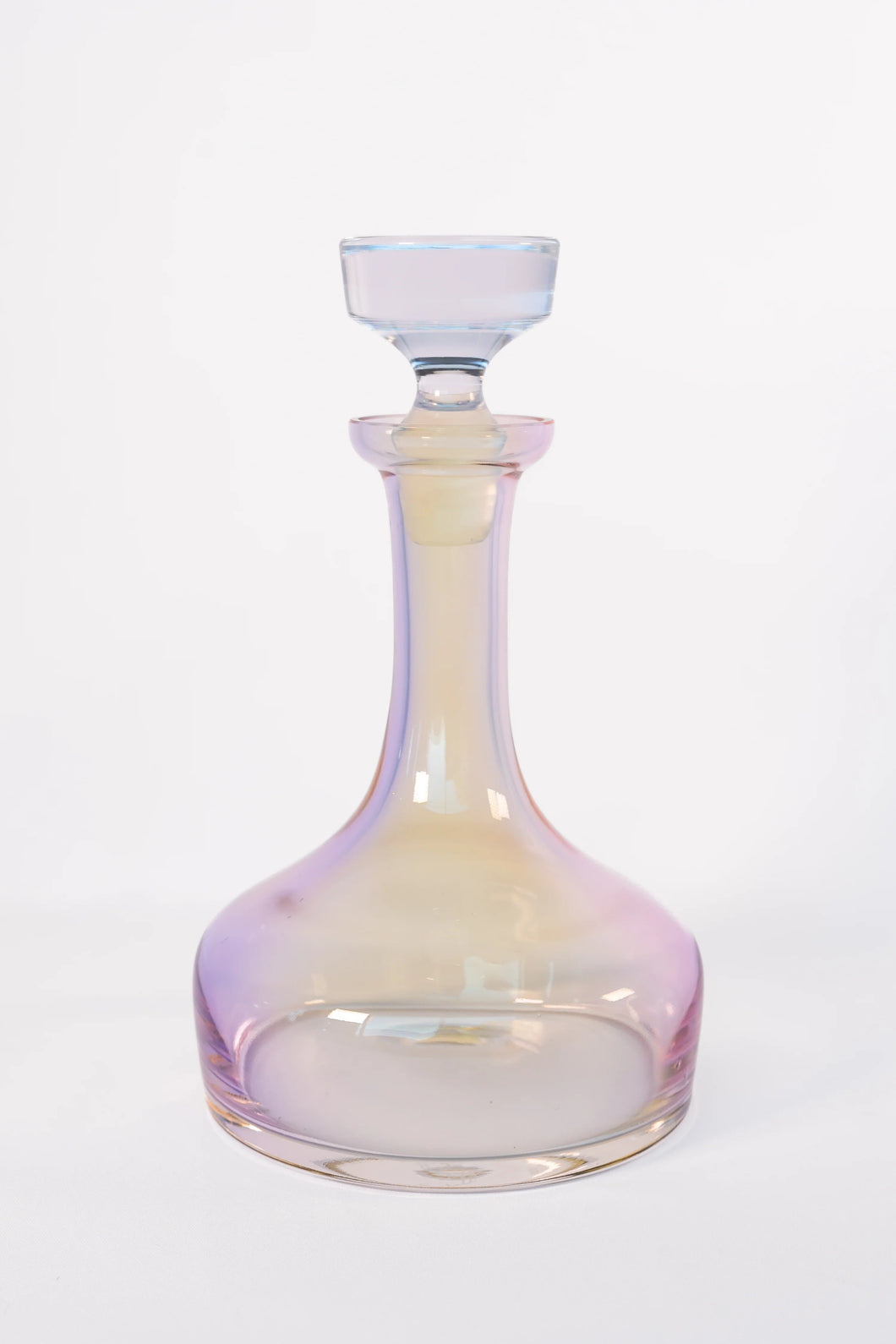 Estelle - Colored Decanter