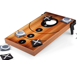 Mini Bean Bag Throw Game