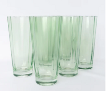 Load image into Gallery viewer, Estelle Sunday High Ball Glasses - Set of 6