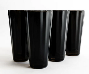 Estelle Sunday High Ball Glasses - Set of 6