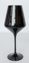 Load image into Gallery viewer, Estelle Stemmed Wine Glass - Single