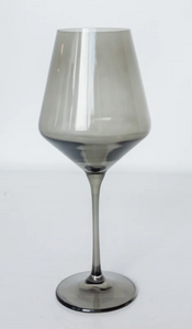Estelle Stemmed Wine Glass - Single