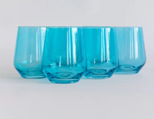 Load image into Gallery viewer, Estelle Stemless Wine Glasses - Set of 6