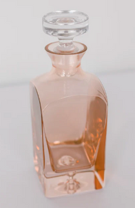 Estelle Heritage Decanter