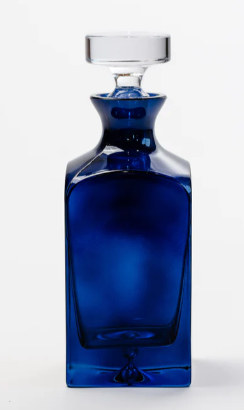 Estelle Heritage Decanter