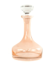 Load image into Gallery viewer, Estelle Vogue Decanter