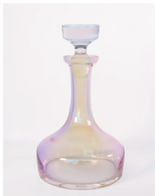 Load image into Gallery viewer, Estelle Vogue Decanter