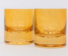 Load image into Gallery viewer, Estelle Rocks Glasses - Set of 2