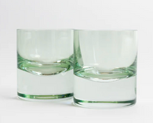 Load image into Gallery viewer, Estelle Rocks Glasses - Set of 2