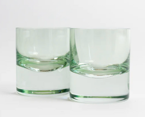 Estelle Rocks Glasses - Set of 2