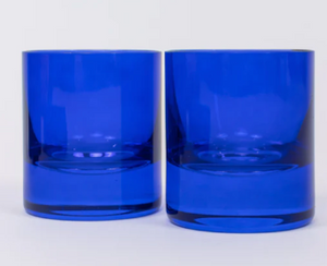 Estelle Rocks Glasses - Set of 2