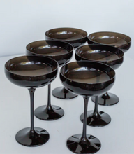 Load image into Gallery viewer, Estelle Champagne Coupe - Set of 6