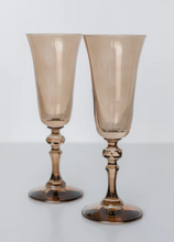 Load image into Gallery viewer, Estelle Regal Flutes - Set of 2