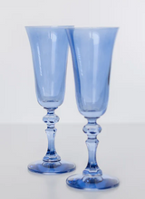 Load image into Gallery viewer, Estelle Regal Flutes - Set of 2