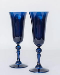 Estelle Regal Flutes - Set of 2