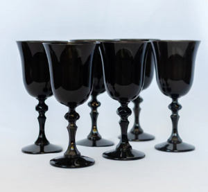 Estelle Regal Goblets - Set of 6
