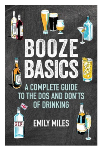 Booze Basics