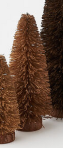 Rattan Fiber Trees