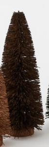 Rattan Fiber Trees