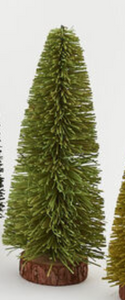 Rattan Fiber Trees