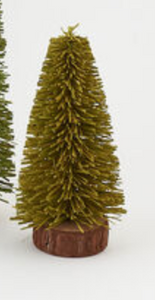Rattan Fiber Trees