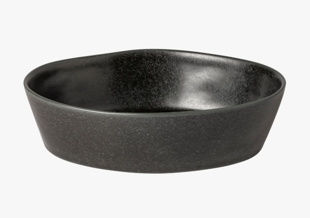 Livia Small Oval Baker