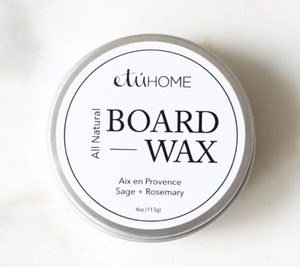 Board Wax