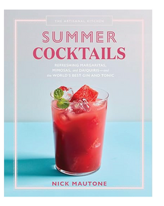Artisanal: Summer Cocktails