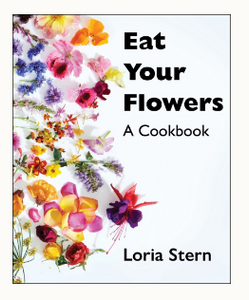 Eat Your Flowers