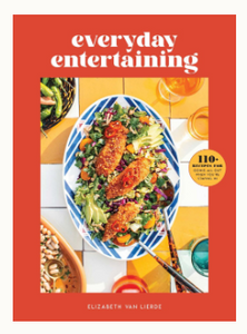 Everyday Entertaining